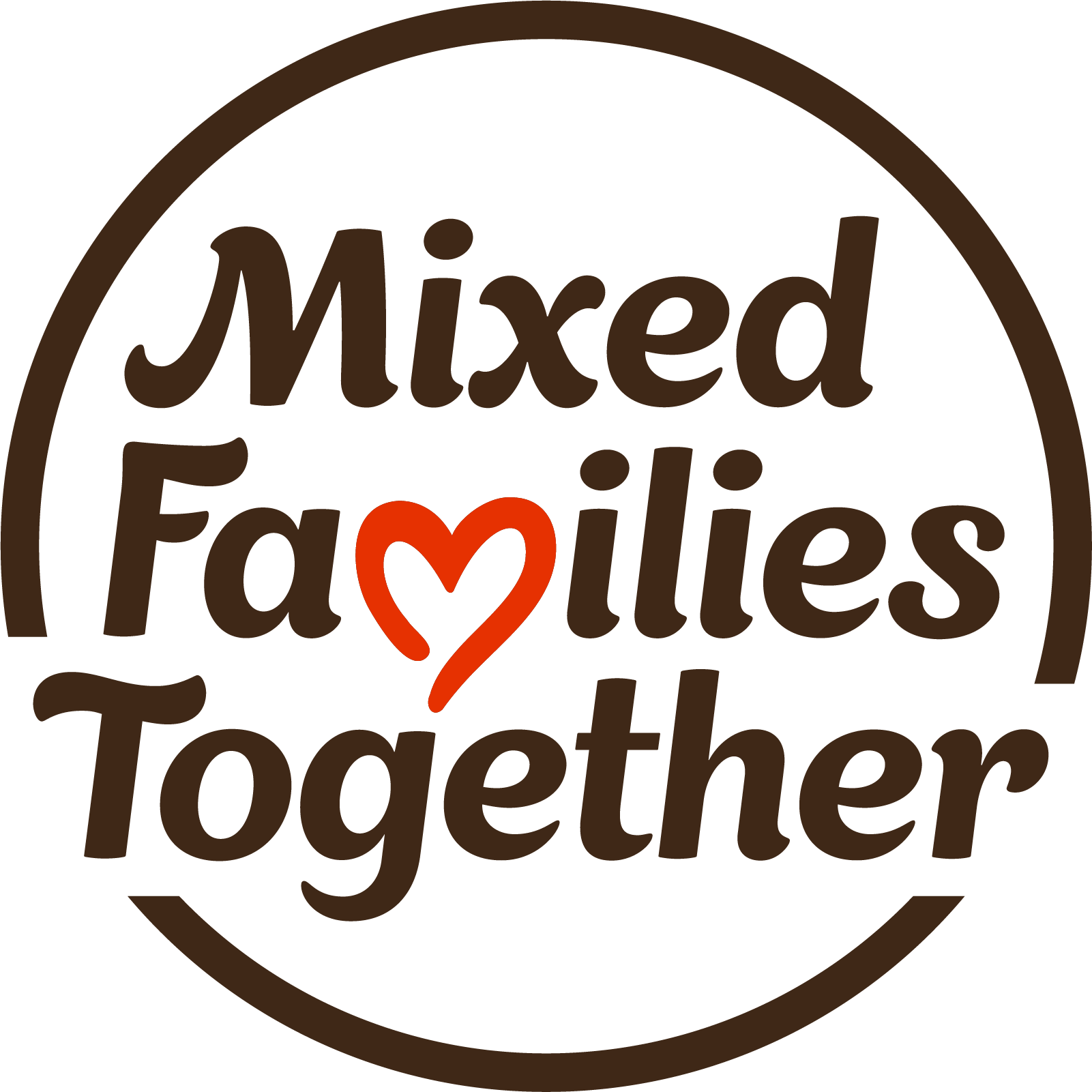 Mixed Families Together